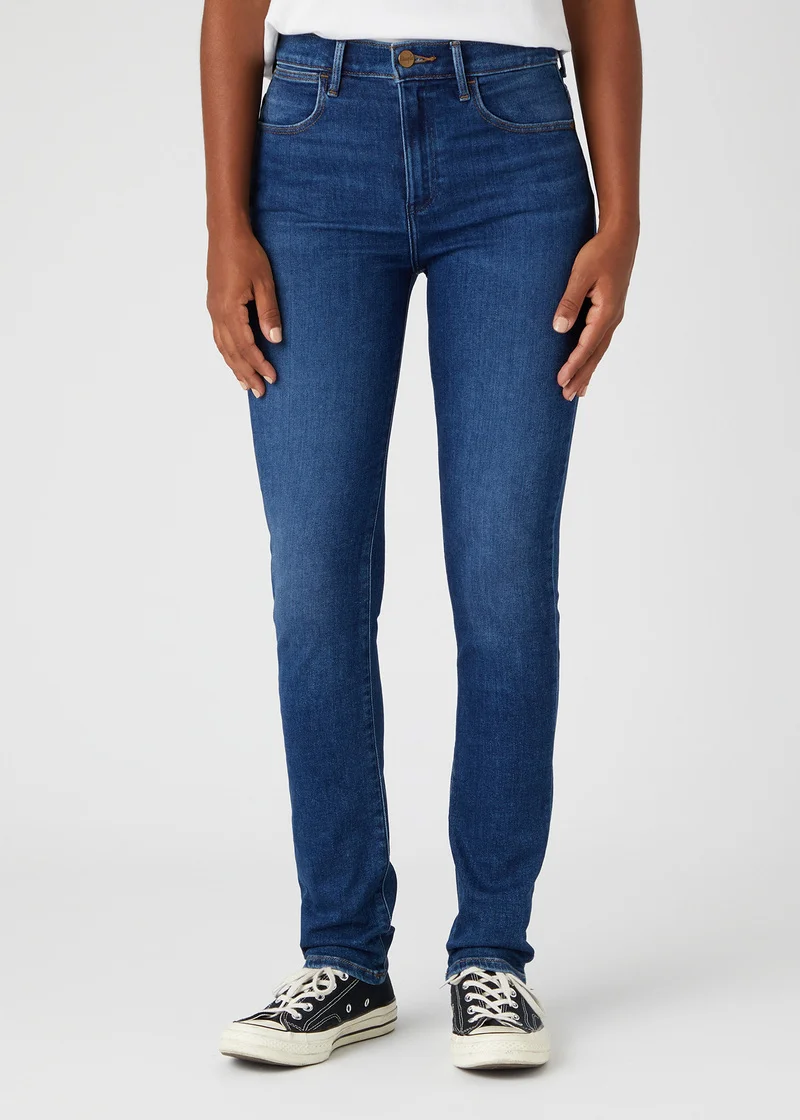 Wrangler Slim Authentic Love