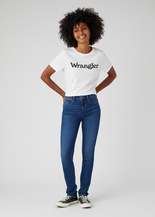 Wrangler Slim Authentic Love - W26LZM23Z