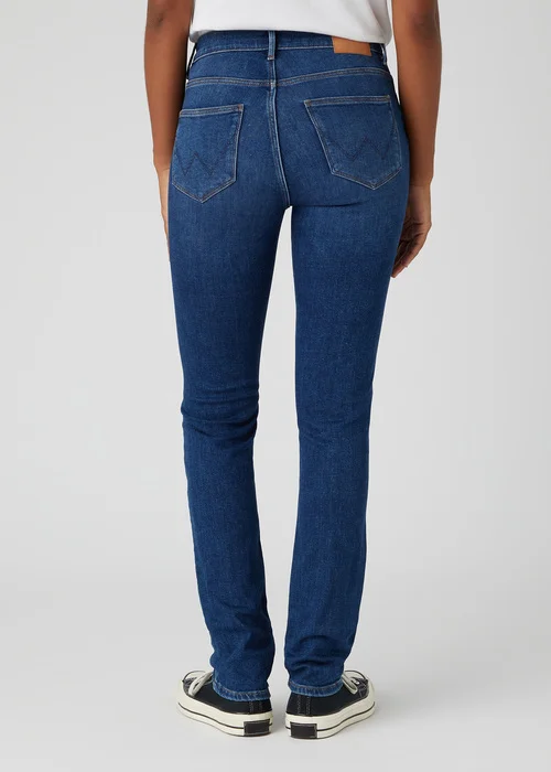 Wrangler Slim Authentic Love