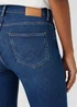 Wrangler Slim Authentic Love