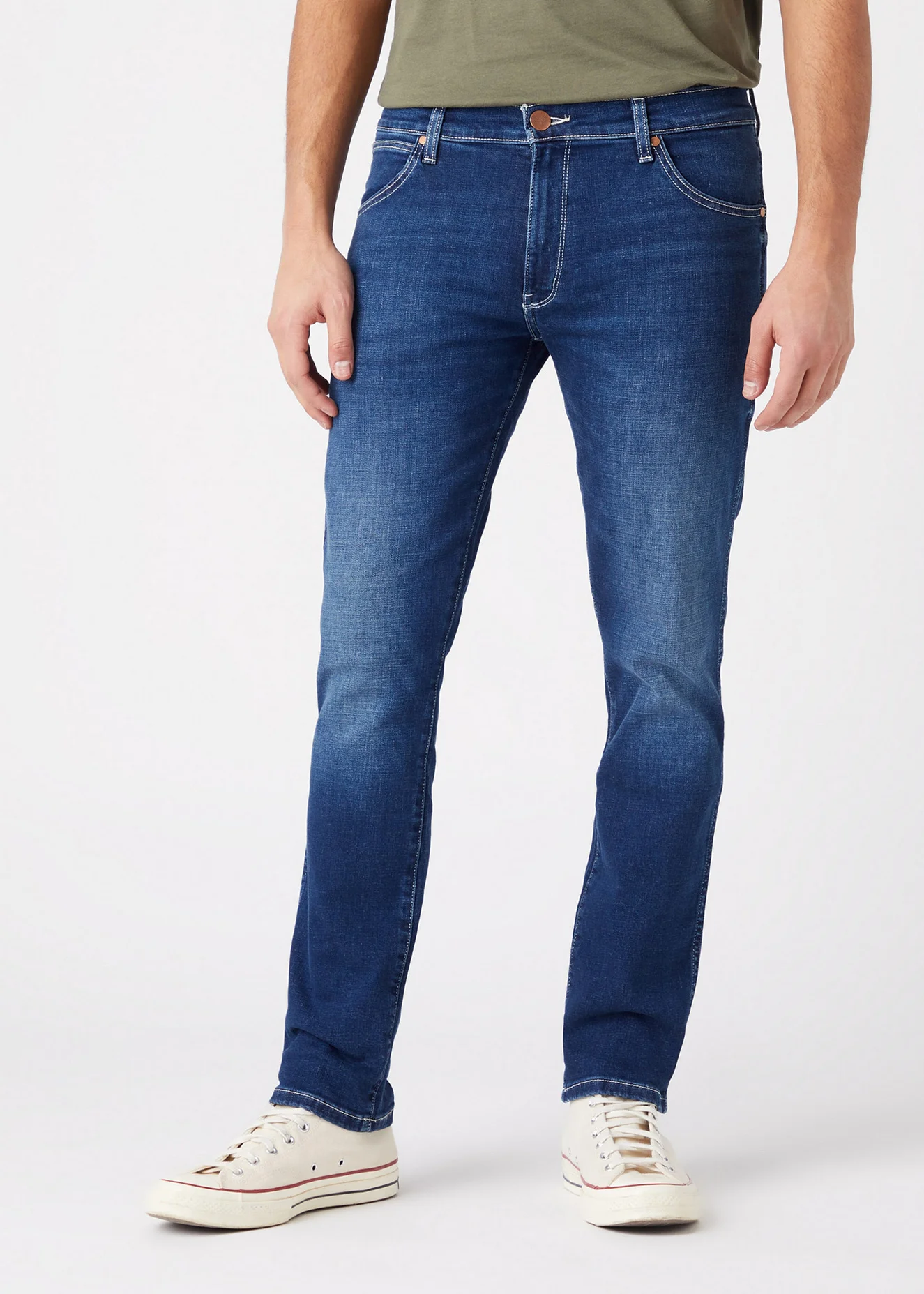 Wrangler Larston For Glory