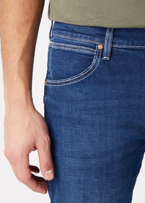 Wrangler Larston For Glory