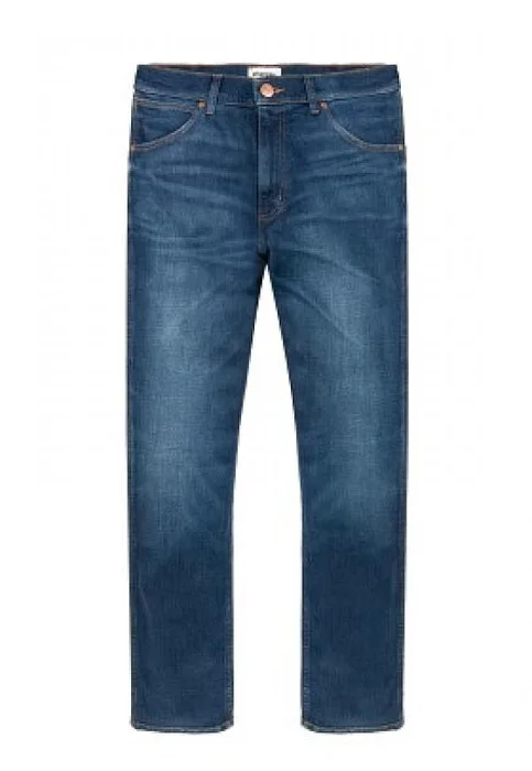 Wrangler Larston For Glory