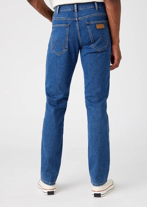 Wrangler Greensboro The Stone Ride