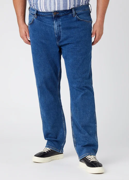 Wrangler Greensboro The Stone Ride