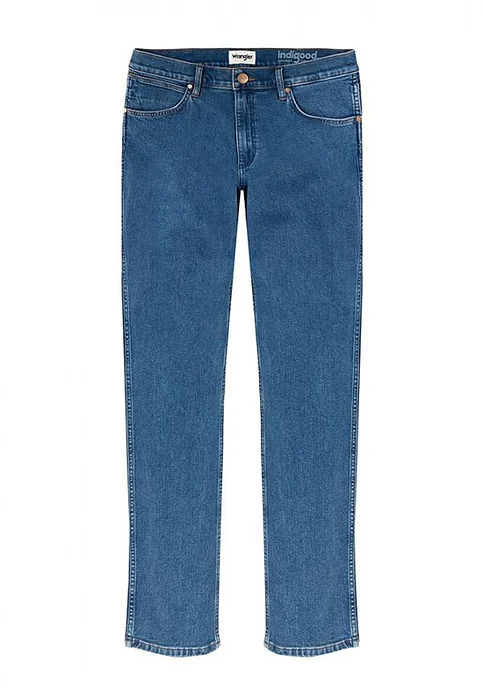 Wrangler Greensboro The Stone Ride