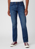 Wrangler Greensboro Blue Arcade - W15QYL31Q