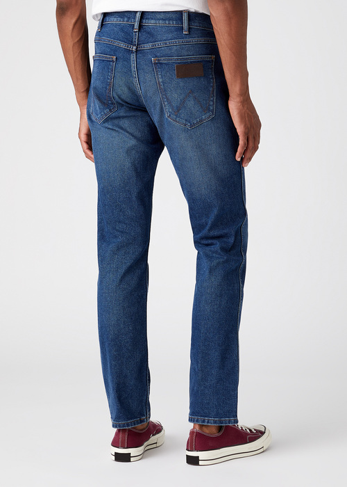 Wrangler Greensboro Blue Arcade - W15QYL31Q