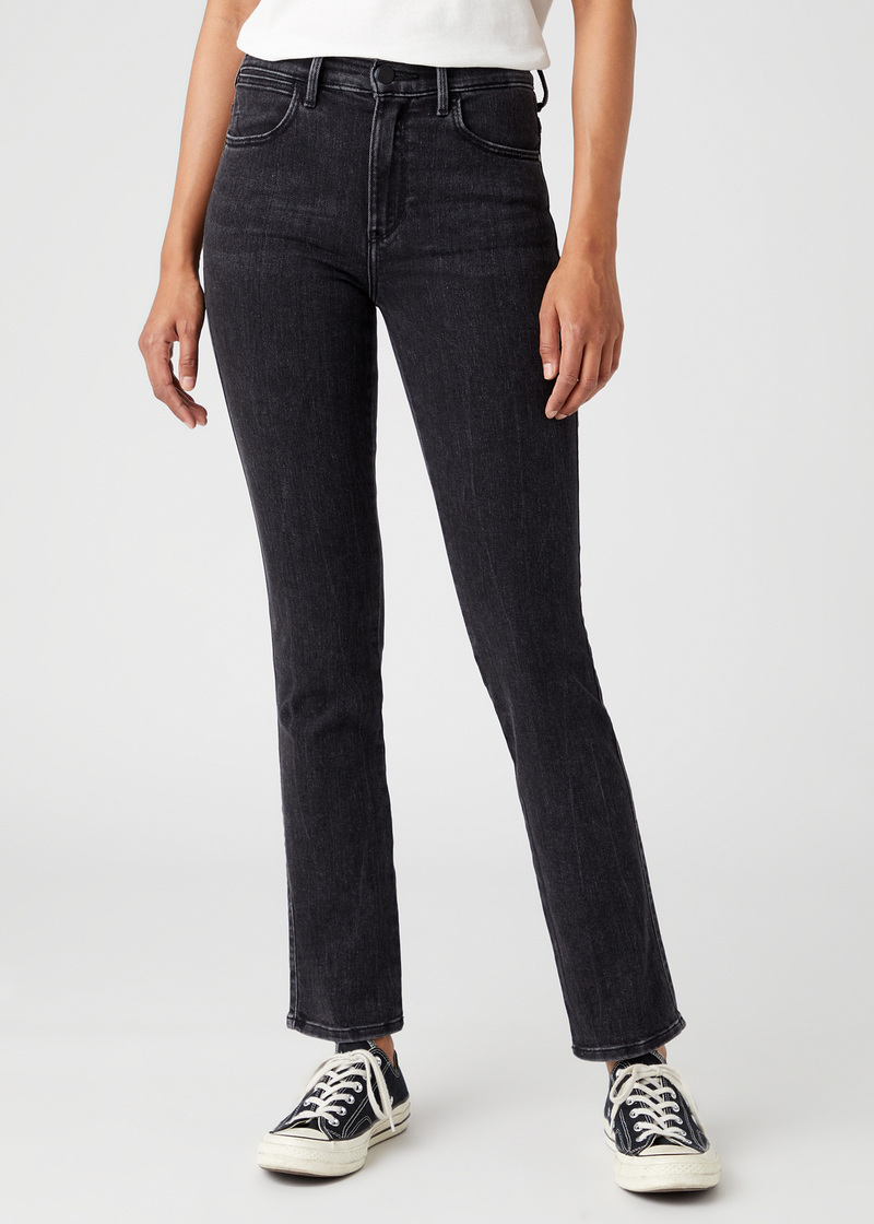 Wrangler Slim Soft Eclipse - W26LZJ43Q