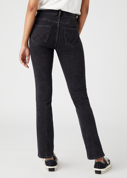 Wrangler Slim Soft Eclipse - W26LZJ43Q