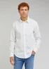Lee Patch Shirt Bright White