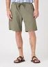 Wrangler Bermuda Dusty Olive