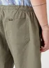 Wrangler Bermuda Dusty Olive