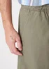 Wrangler Bermuda Dusty Olive