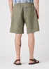 Wrangler Bermuda Dusty Olive