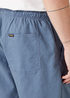 Wrangler Bermuda Blue Mirage - W11DD9XOD