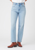 Wrangler Mom Straight Sunrise - W27M3841A