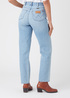 Wrangler Mom Straight Sunrise - W27M3841A