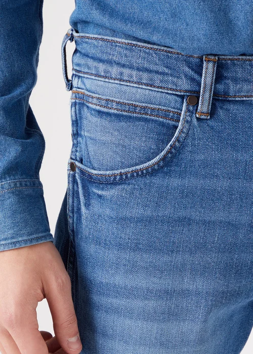 Wrangler Greensboro New Favorite