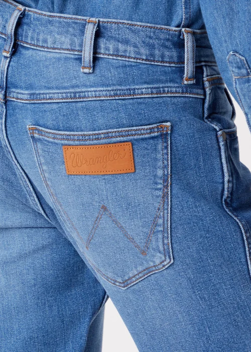 Wrangler Greensboro New Favorite