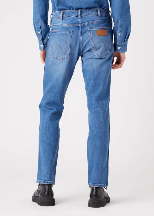 Wrangler Greensboro New Favorite - W15QJX21Y