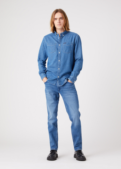 Wrangler Greensboro New Favorite - W15QJX21Y