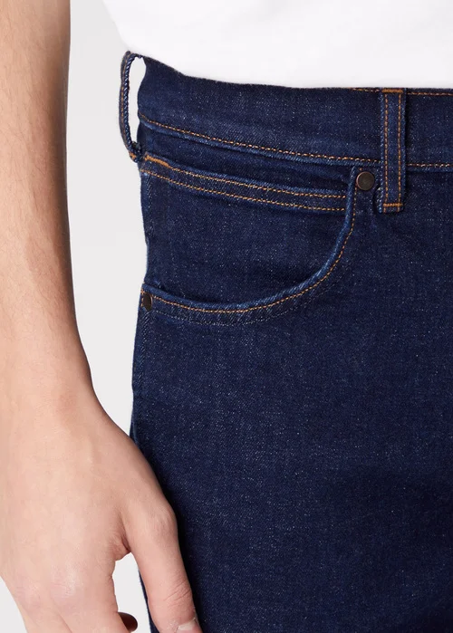 Wrangler Greensboro Day Drifter