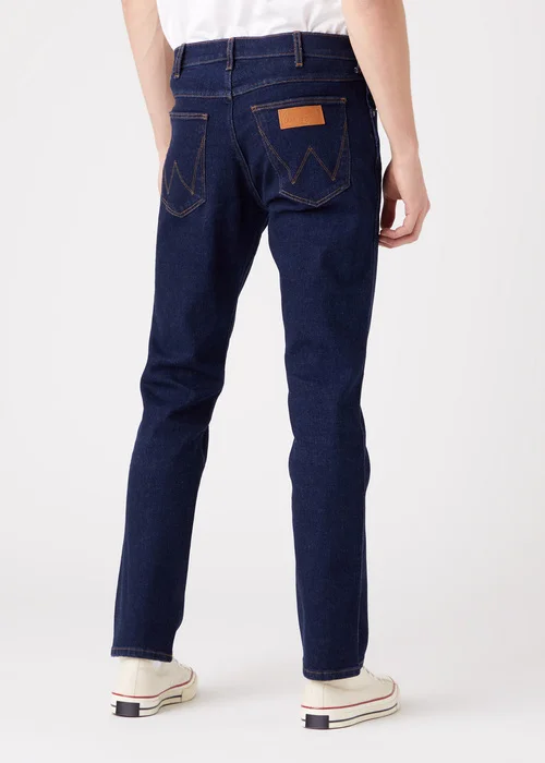 Wrangler Greensboro Day Drifter