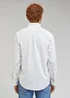 Lee Patch Shirt Bright White