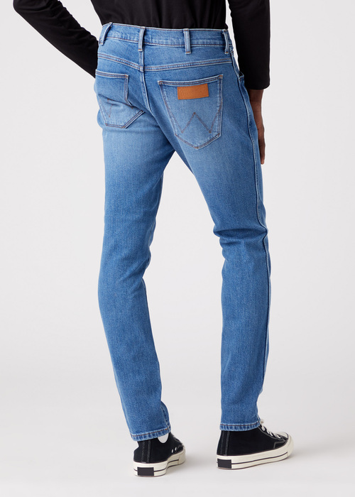 Wrangler Larston New Favorite - W18SJX21Y