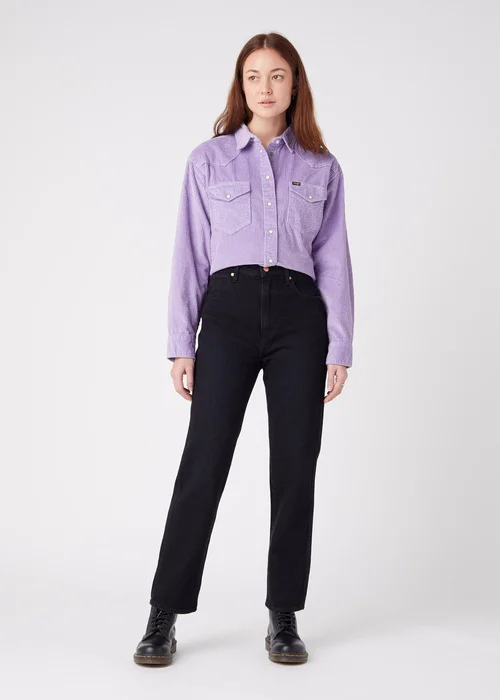 Wrangler Wild West Jeans Prudence