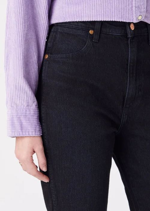 Wrangler Wild West Jeans Prudence