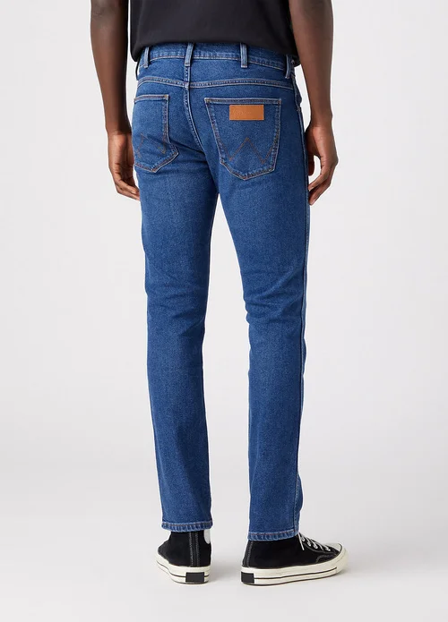 Wrangler Larston Country Boy