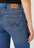 Wrangler Slim Air Blue - W26LTX386