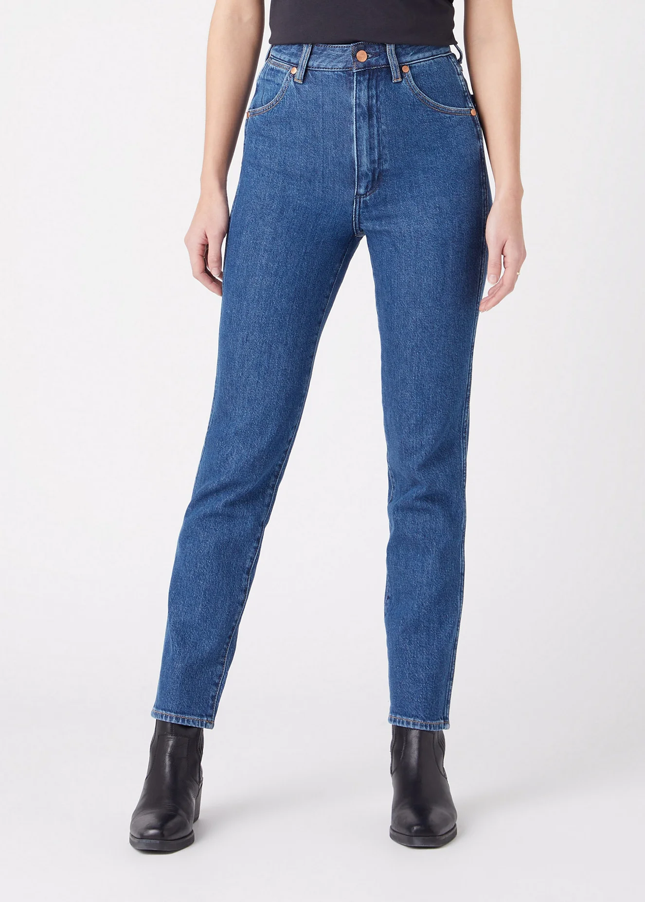 Wrangler Walker Raincloud