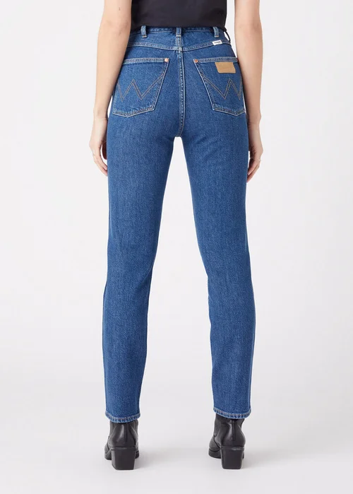 Wrangler Walker Raincloud