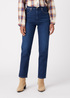 Wrangler Mom Jeans Medussa - W24698Z29