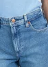 Wrangler Mom Jeans Morticia