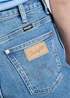 Wrangler Mom Jeans Morticia