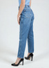 Wrangler Mom Jeans Morticia - W24668Z23