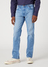 Wrangler Greensboro Cool Twist - W15QYLZ70