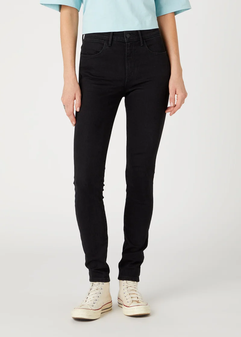 Wrangler High Skinny Arachne