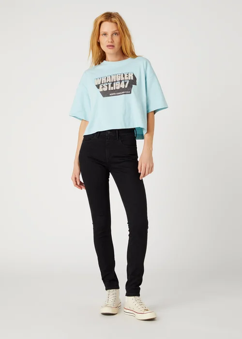 Wrangler High Skinny Arachne