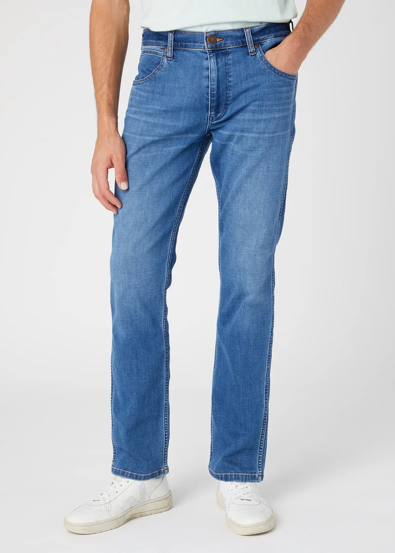 Wrangler Greensboro Softwear