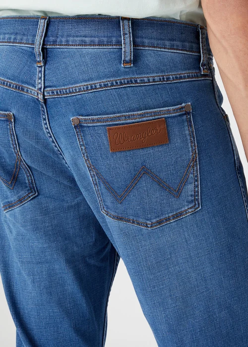 Wrangler Greensboro Softwear