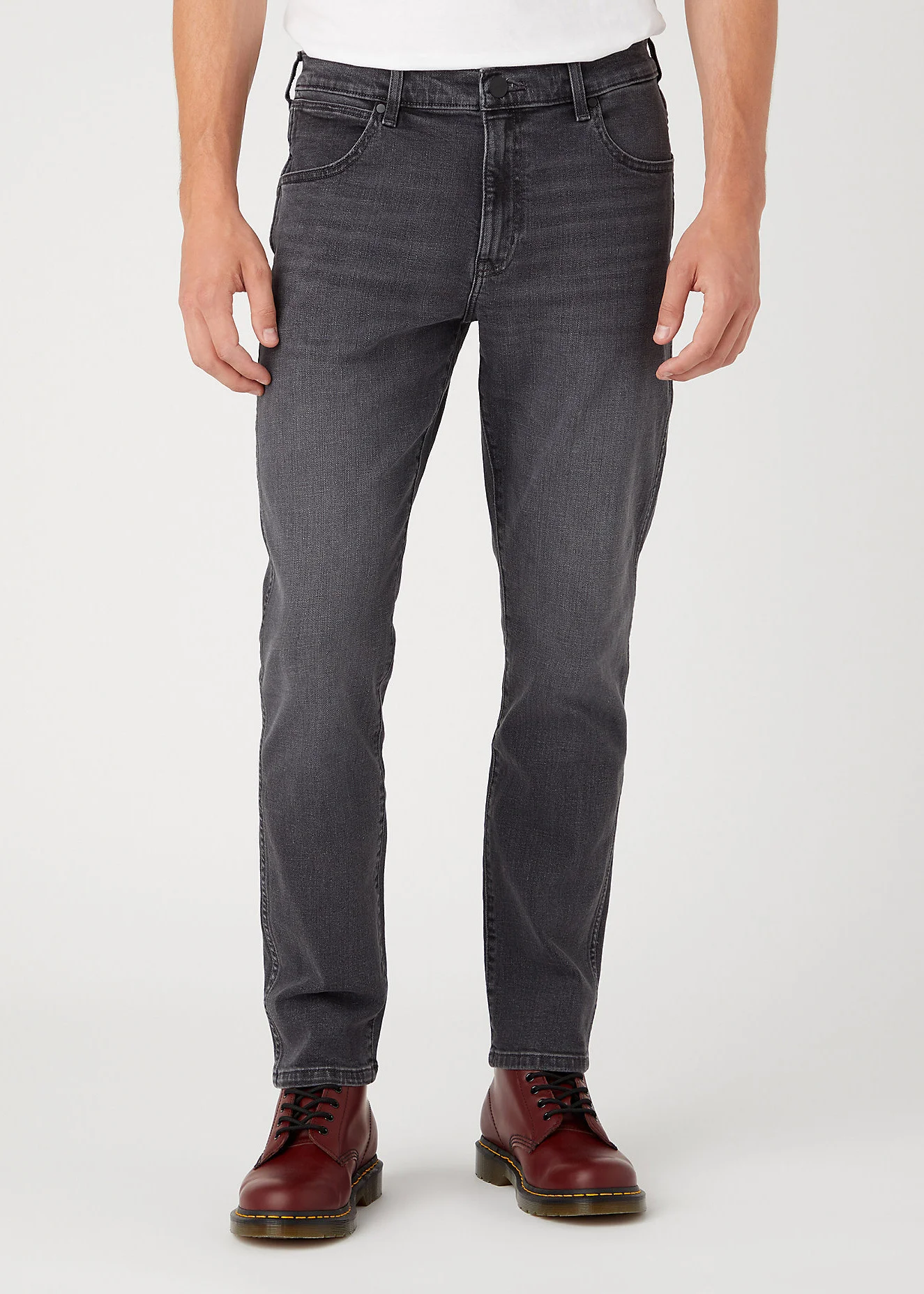 Wrangler Larston Blackout