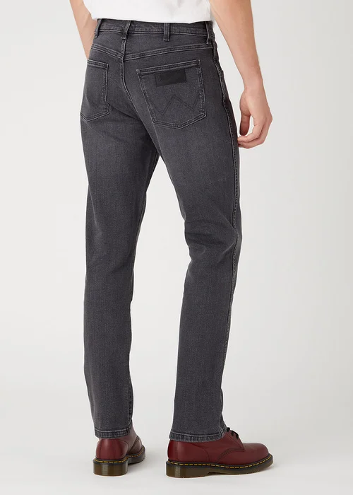 Wrangler Larston Blackout