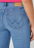 Wrangler Slim Pearl - W26LCY37M