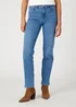 Wrangler Straight Aurelia