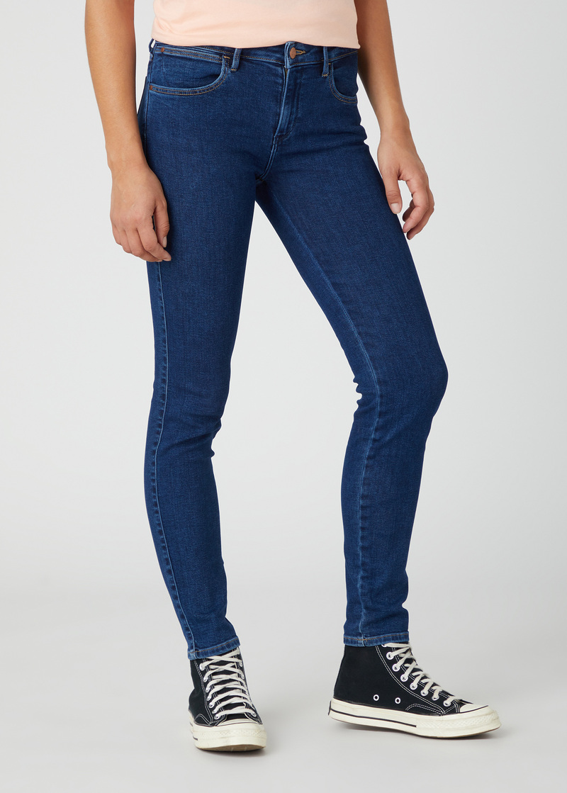 Wrangler Skinny Willow - W28KCY37P